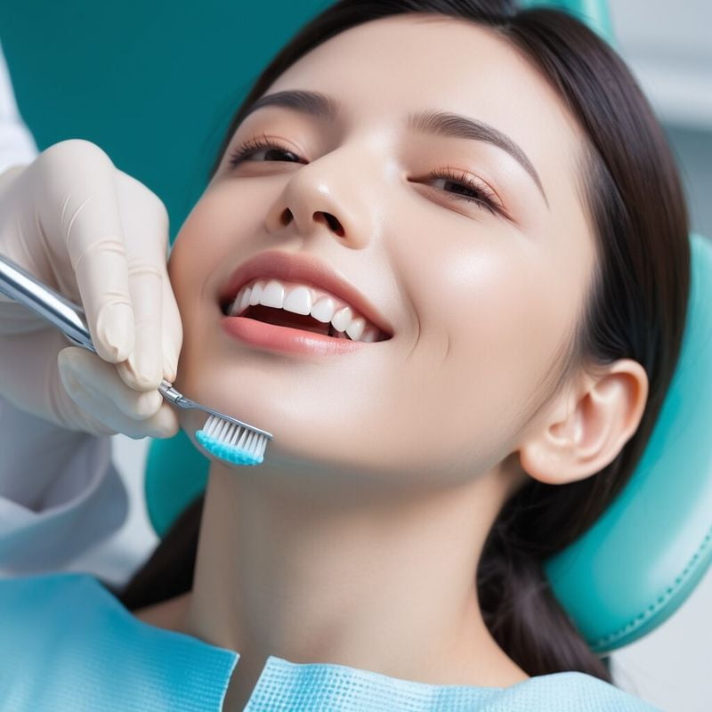 2026美奥口腔牙冠就诊流程大揭秘