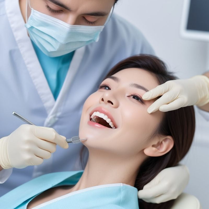 廣州中度牙周刮治大概要花多少錢？一般2000 - 4000元，牙德堡技術(shù)好價格還親民！ 