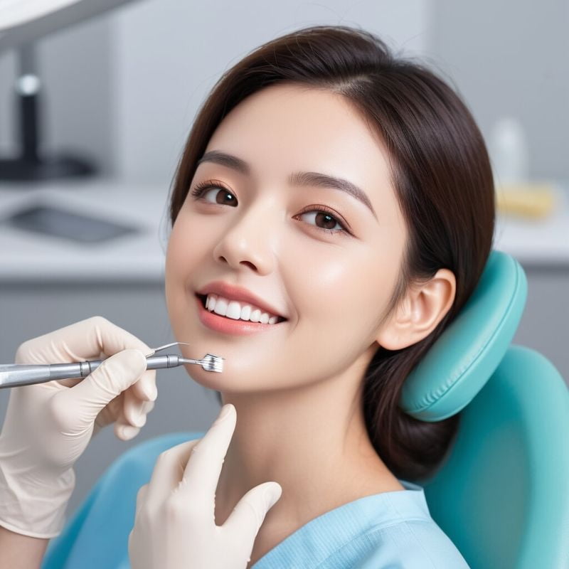 鄭州做中度牙周刮治醫(yī)院的選擇