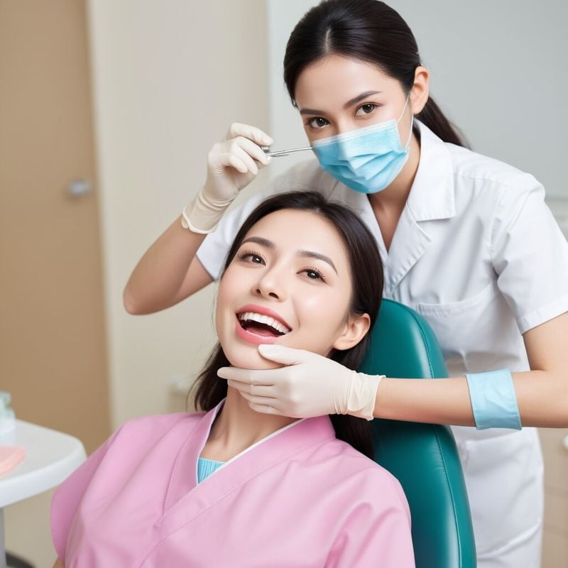 北京勁松口腔醫(yī)院：連鎖優(yōu)勢明顯，常規(guī)項目有望醫(yī)療保險助力