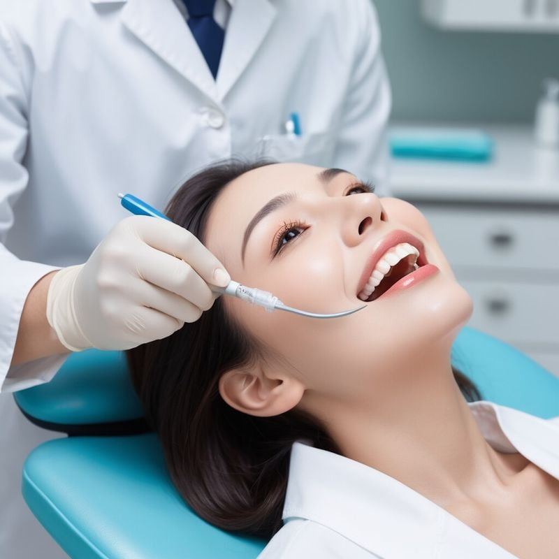 北京維樂口腔連鎖：全科診療專精，醫(yī)療保險項目性價比高