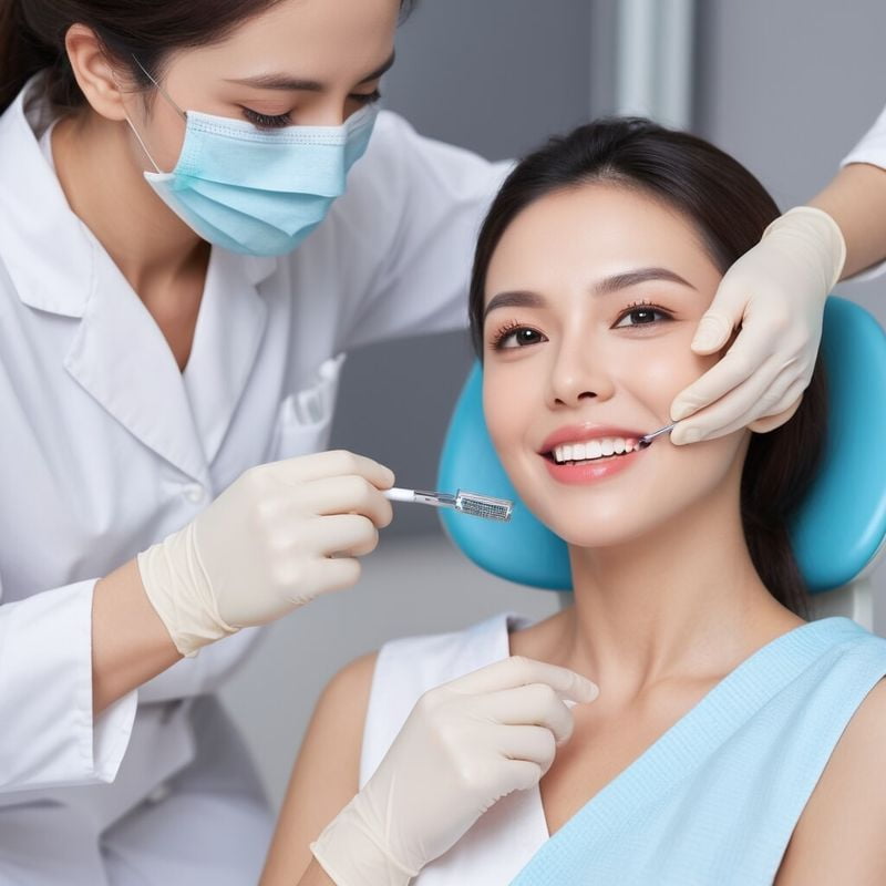 北京雅德嘉口腔門診部：特色種植技術(shù)，醫(yī)療保險報銷添實惠