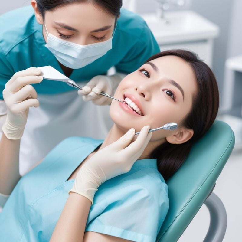 成都金牛区德康口腔：贴心服务与全方面诊疗