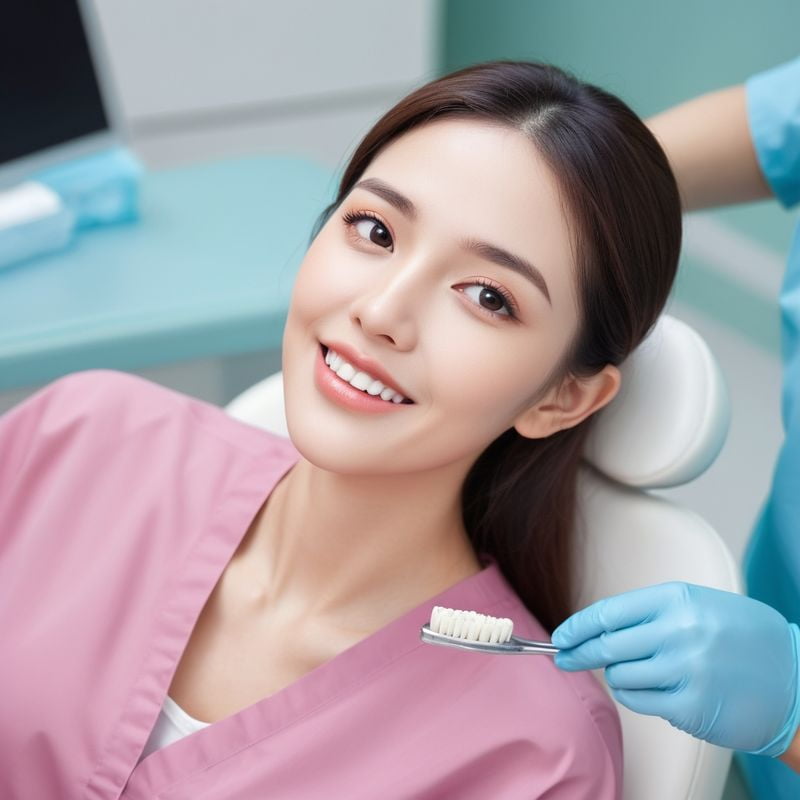 杭州博凡口腔（嘉华门诊部）：正畸领域的佼佼者