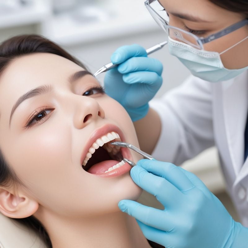 深圳合諾口腔有6家分店靠譜嗎？技術(shù)牛服務(wù)好，種牙2980起矯正5988起 