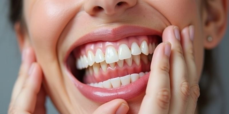 深圳合諾口腔有6家分店靠譜嗎？——技術(shù)實(shí)力特別牛