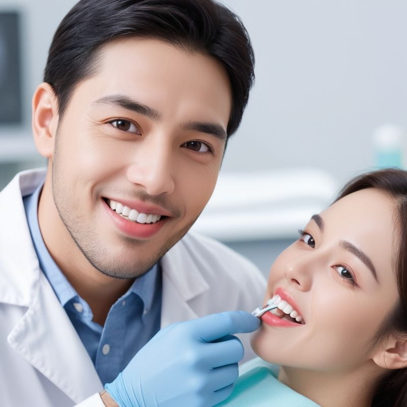 西寧中度牙周刮治大概多少錢？全口約1800 - 1900元，早治防牙脫落！ 