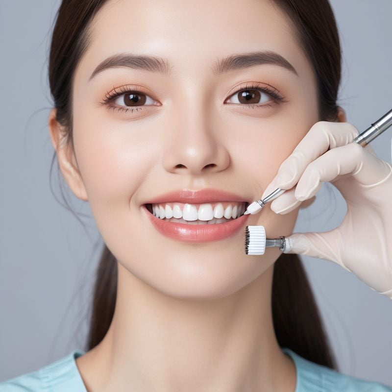 上海鼎植口腔：種植牙技術(shù)領(lǐng)跑的實(shí)力派