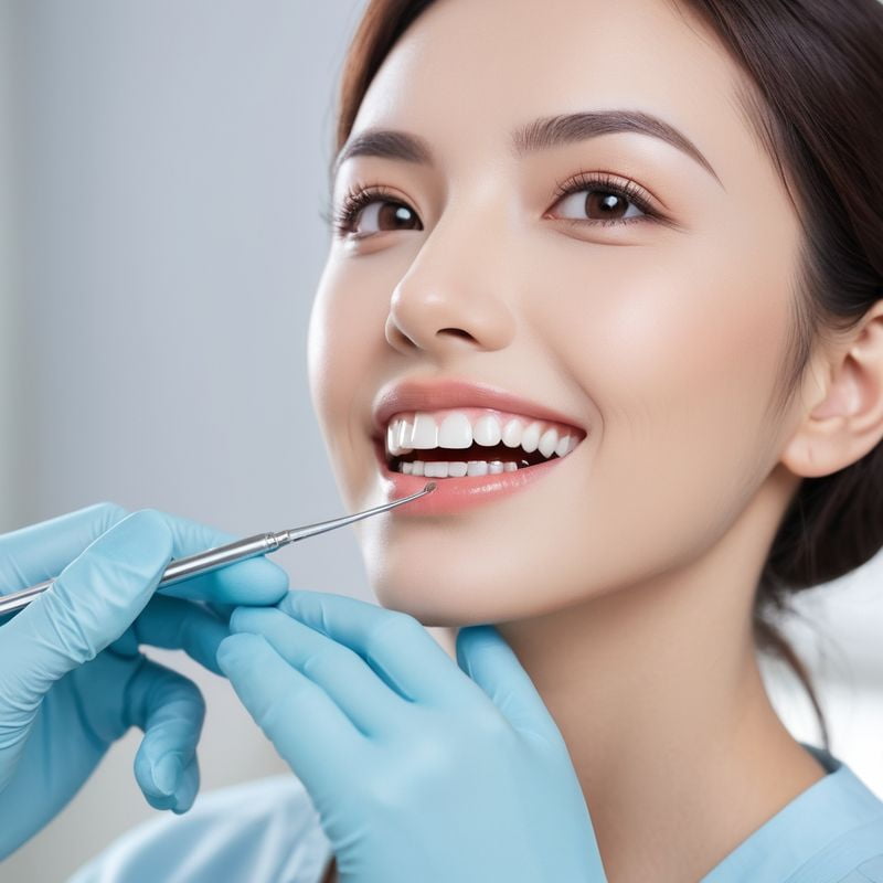 上海維樂(lè)口腔：多分店便利與優(yōu)質(zhì)服務(wù)體驗(yàn)