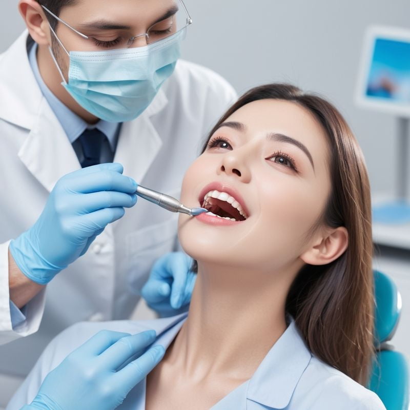 上海永華口腔：老牌牙科的品質(zhì)保護(hù)