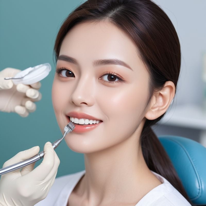 深圳合諾口腔：中低檔收費(fèi)超親民