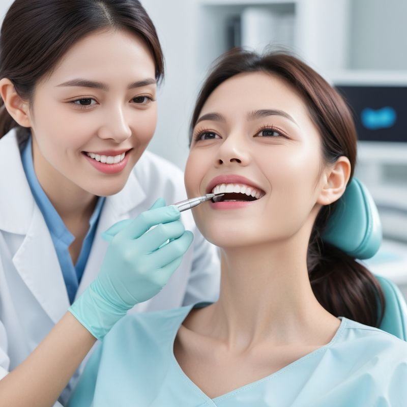 深圳合諾口腔：隱適美矯正優(yōu)勢(shì)多