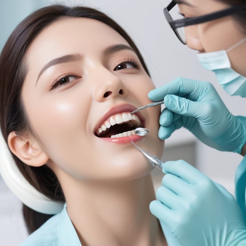 深圳合諾口腔：技術(shù)設(shè)備特別精良