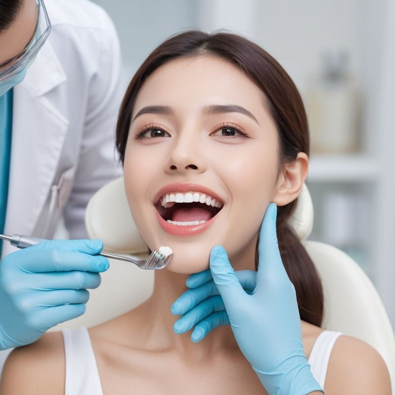 深圳合诺口腔矫正种植价格还便宜，性价比极高