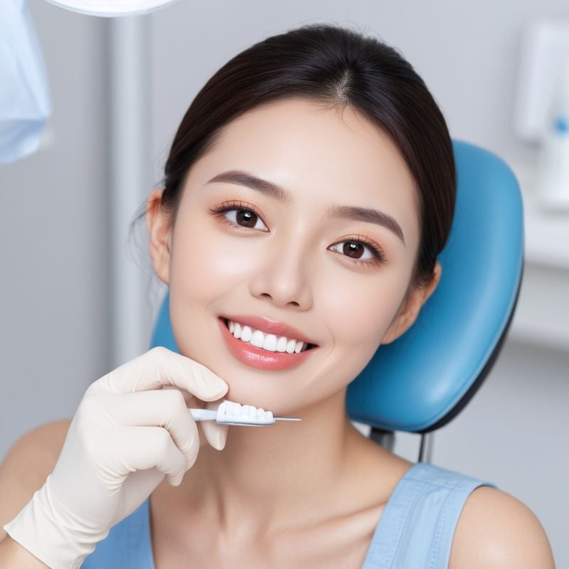 想知道深圳合諾口腔醫(yī)院電話？趙中華等醫(yī)生牛在哪里？