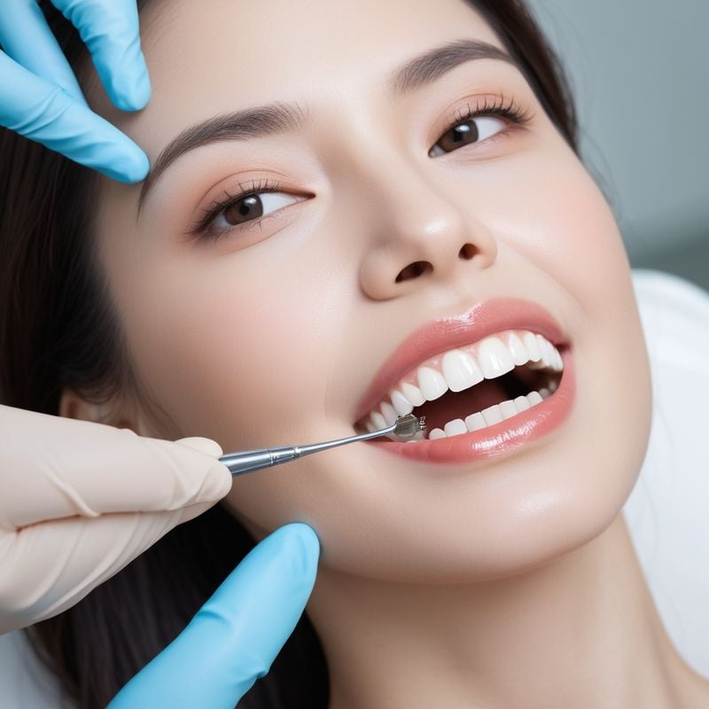 想知道深圳合諾口腔醫(yī)院電話？種牙矯正價優(yōu)，太劃算了！