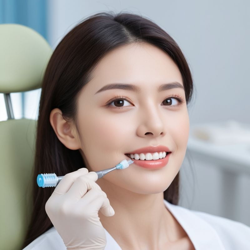 上海浦東新區(qū)能刷醫(yī)保的牙科在哪？明珠醫(yī)院種牙矯正口碑好，還能報(bào)銷！ 