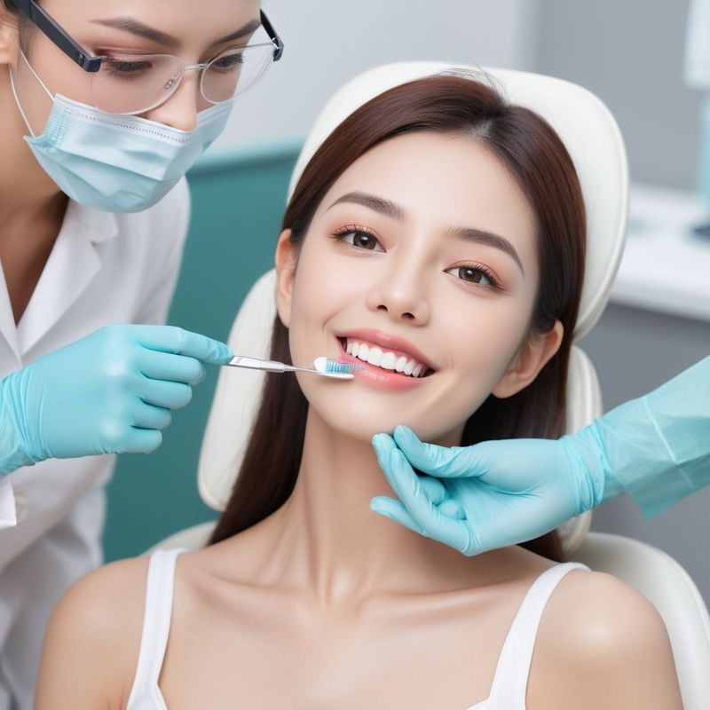 上海浦東新區(qū)能刷醫(yī)療保險(xiǎn)的牙科在哪？明珠醫(yī)院的口碑評(píng)價(jià)與預(yù)約方式