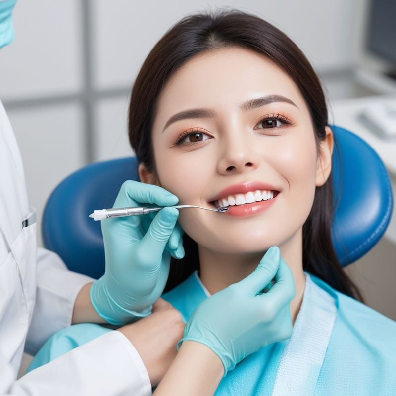 成都中度牙周刮治的優(yōu)勢