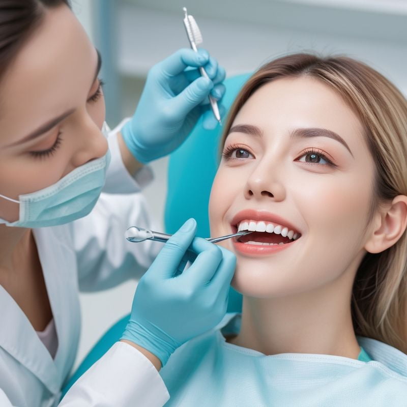 成都能做中度牙周刮治的醫(yī)院推薦