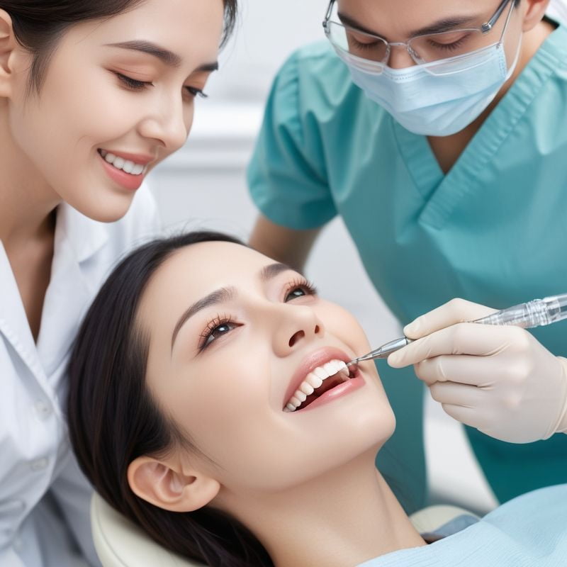 深圳合諾口腔寶體店電話是19926405652，種牙矯正實惠，連鎖靠譜超方便！——預約方式與口碑評價