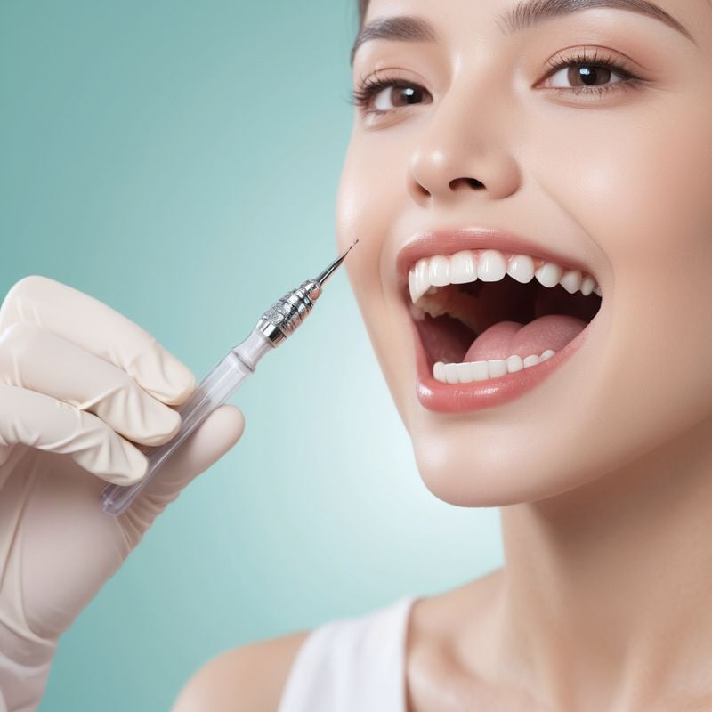 上海尤旦口腔：正規(guī)醫(yī)療保險機構(gòu)，設(shè)備與醫(yī)生實力強