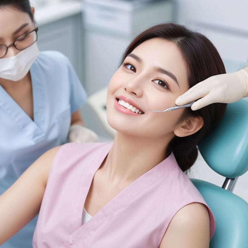 了解這些醫(yī)療保險牙科的優(yōu)勢，看牙更省心