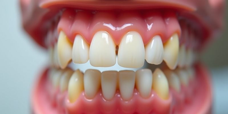 深圳合诺口腔医院种牙矫正优势多