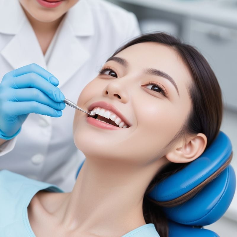 深圳合诺口腔医院靠谱医生团队