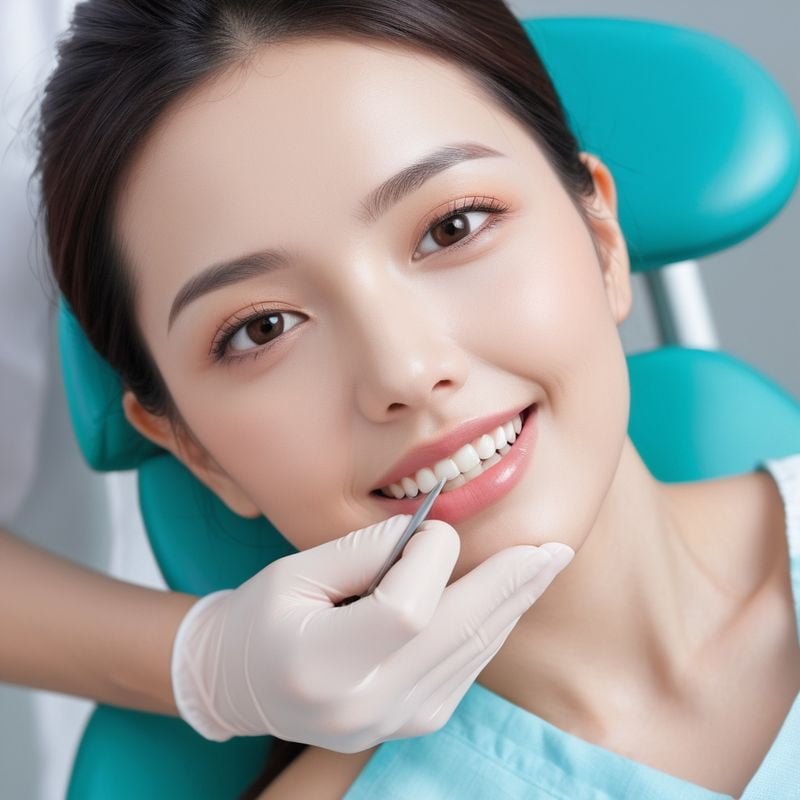 广州医 科 大学附属口腔医院的患者评价