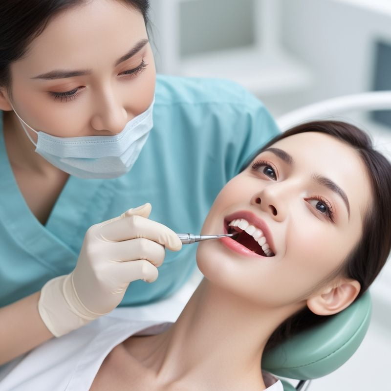 种牙项目的更多信息