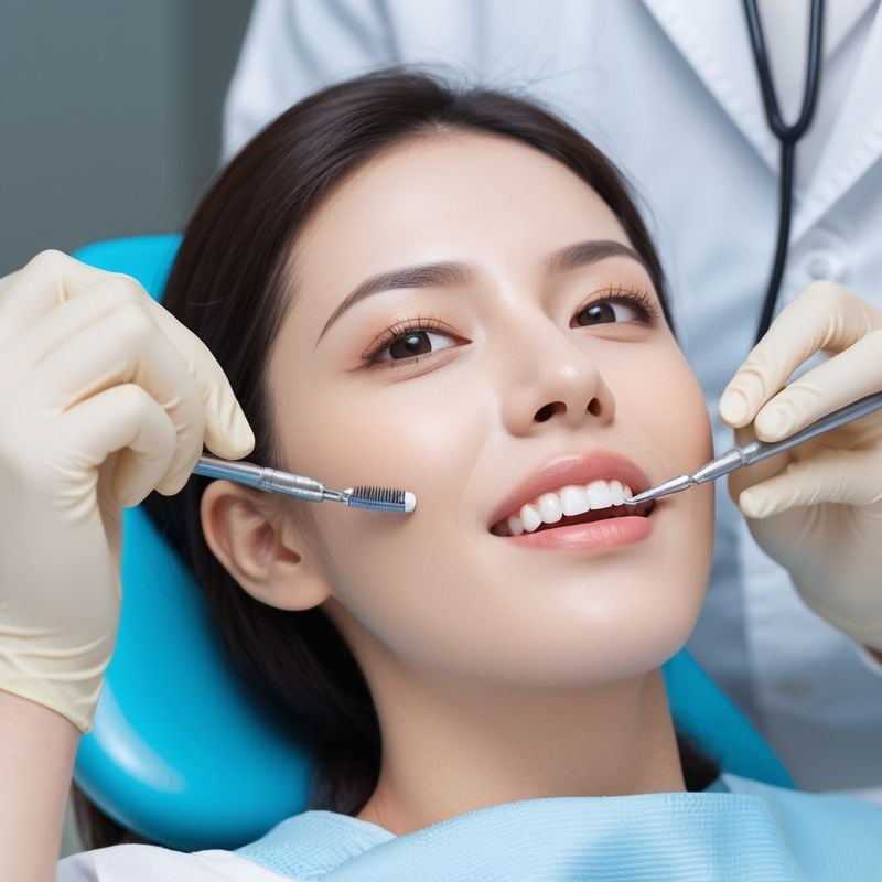 成都錦江區(qū)團圓口腔：實力強勁的醫(yī)療保險定點牙科