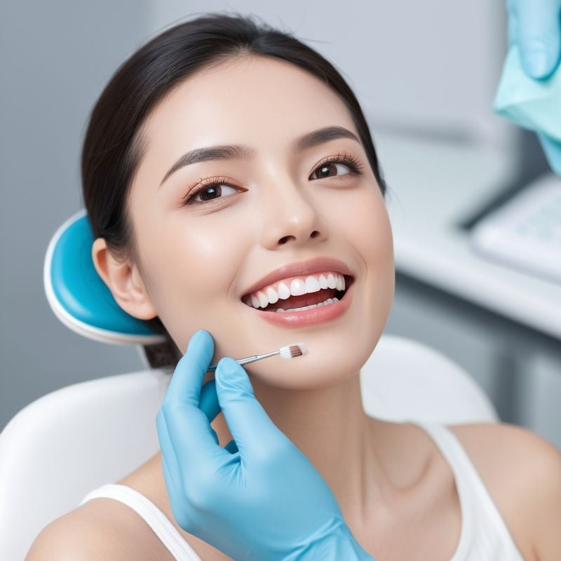 成都錦江區(qū)其他能刷醫(yī)療保險的牙科