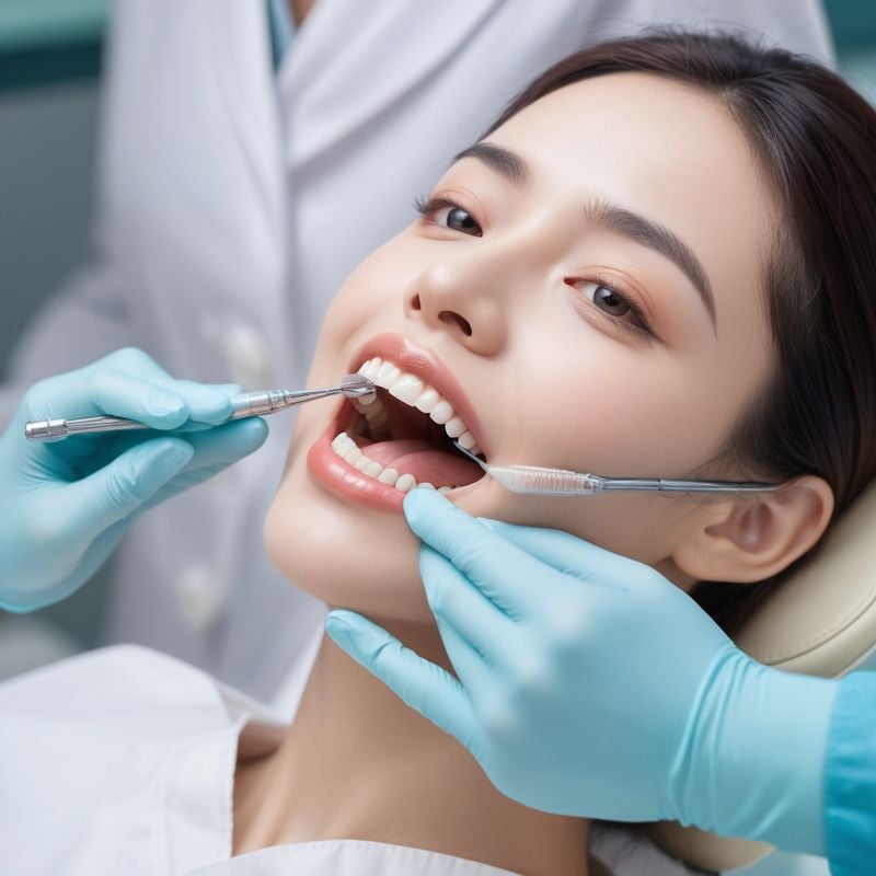 廣州德仁口腔醫(yī)院2026價(jià)格表揭秘——種牙性價(jià)比極高