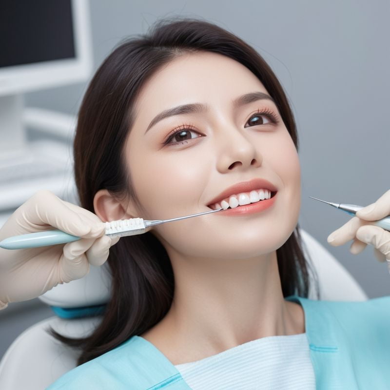 廣州德仁口腔醫(yī)院2026價(jià)格表揭秘——牙齒矯正價(jià)格多樣