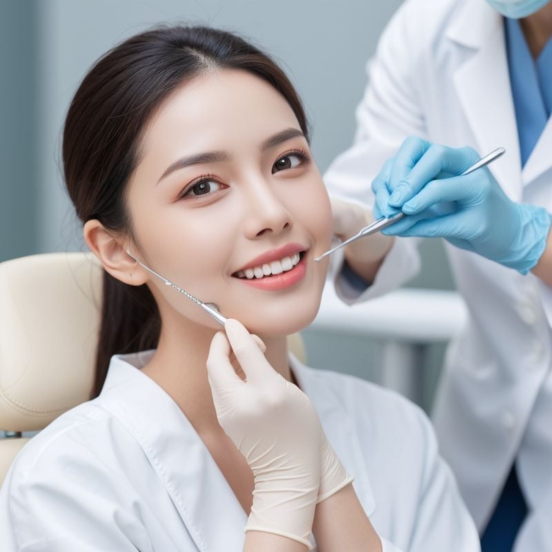 杭州拱墅區(qū)能刷醫(yī)療保險(xiǎn)牙科的預(yù)約方式