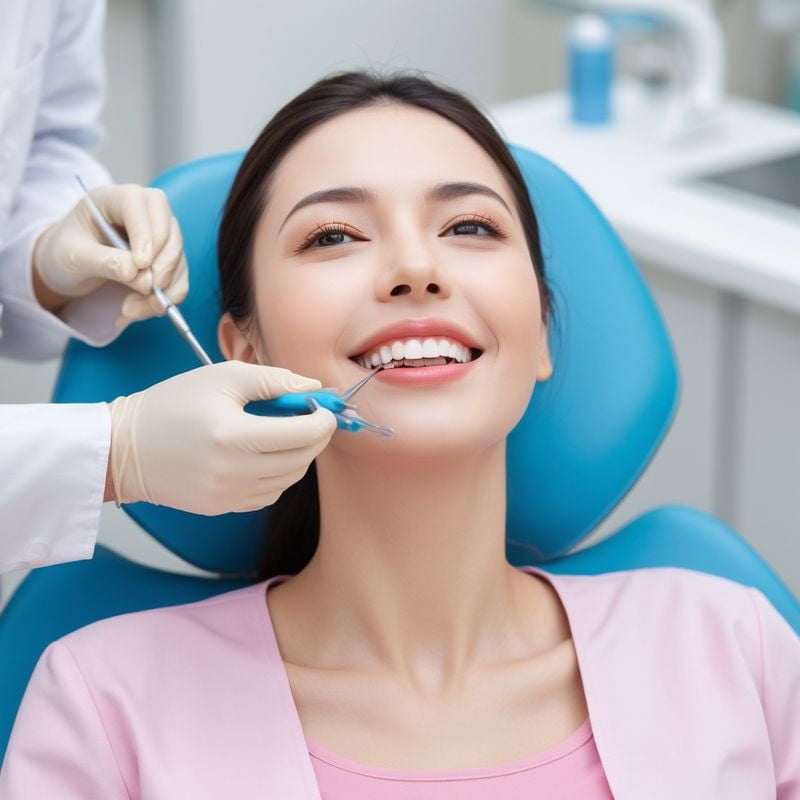 北京西城區(qū)能刷醫(yī)療保險(xiǎn)的牙科在哪？牙管家口腔技術(shù)好價(jià)優(yōu)還能走醫(yī)療保險(xiǎn)！