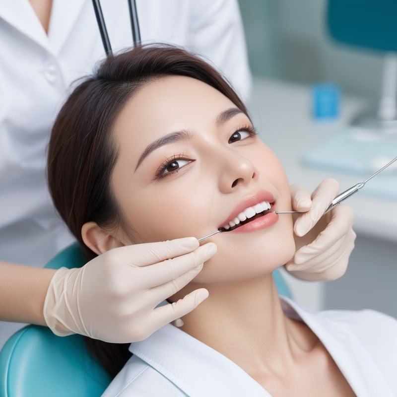 北京西城區(qū)能刷醫(yī)療保險(xiǎn)的牙科在哪？選擇這些牙科的優(yōu)勢(shì)總結(jié)
