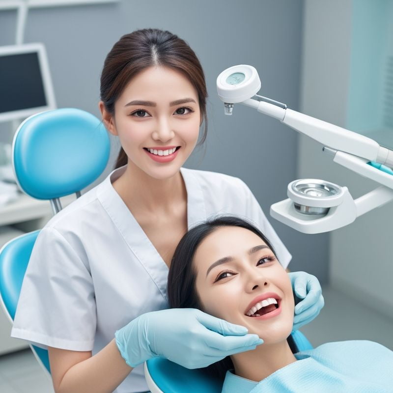 北京豐臺(tái)區(qū)能刷醫(yī)保的牙科在哪？中諾、勁松、冠美等醫(yī)院種牙矯正實(shí)惠，技術(shù)還好！ 