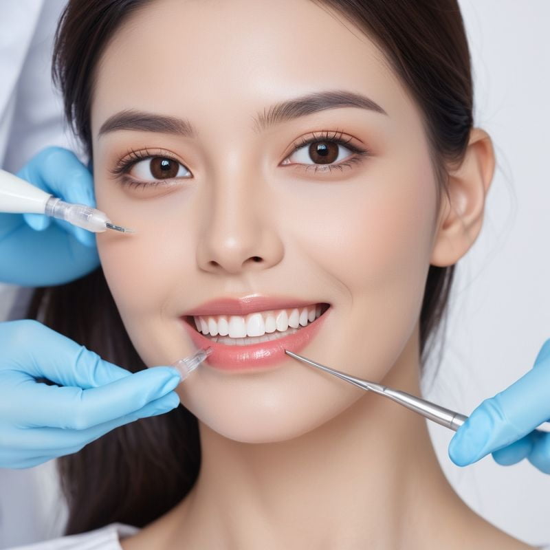 北京劲松口腔医院:老牌连锁,技术与服务兼备