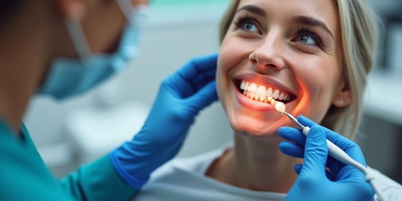 北京冠美口腔:种牙有保护,价格亲民