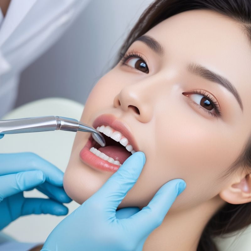 北京京仁博爱口腔:骨干医生坐诊,技术有保护