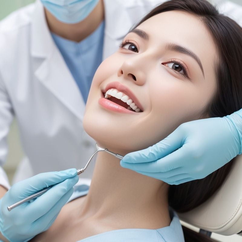 深圳合諾口腔：專精醫(yī)生團(tuán)隊(duì)