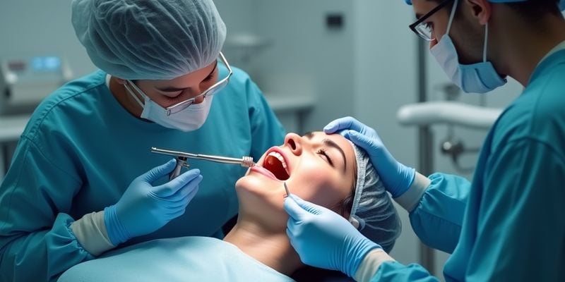 深圳合諾口腔：便捷就診攻略