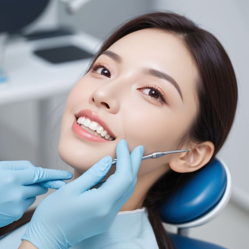 中山貝殼口腔醫(yī)院:正規(guī)資質與優(yōu)質服務的典范m.66ub.cn