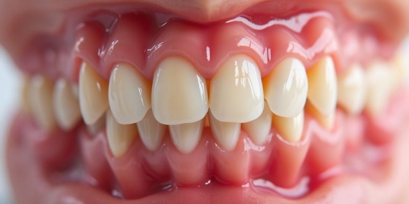 湘潭貝殼口腔醫(yī)院:特色技術與專精團隊的結合