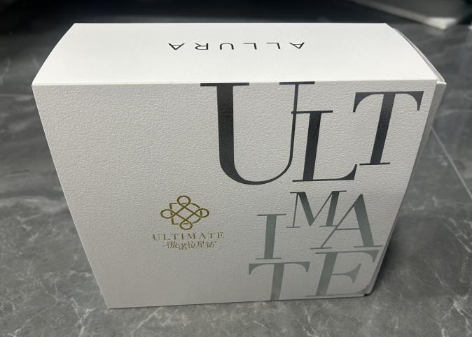 傲若拉星鉆包裝盒子