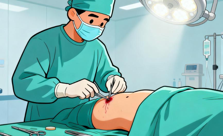 2025成都軍大蒲小兵腹壁整形核心項目價格表（附術(shù)式/癥狀對應(yīng)價）