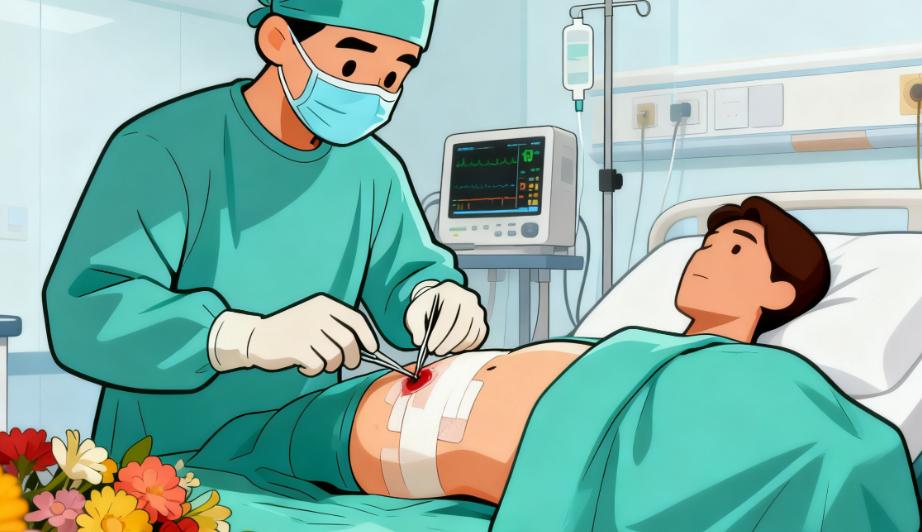 成都軍大蒲小兵腹壁整形：預(yù)約攻略+地址/電話（別跑空！）