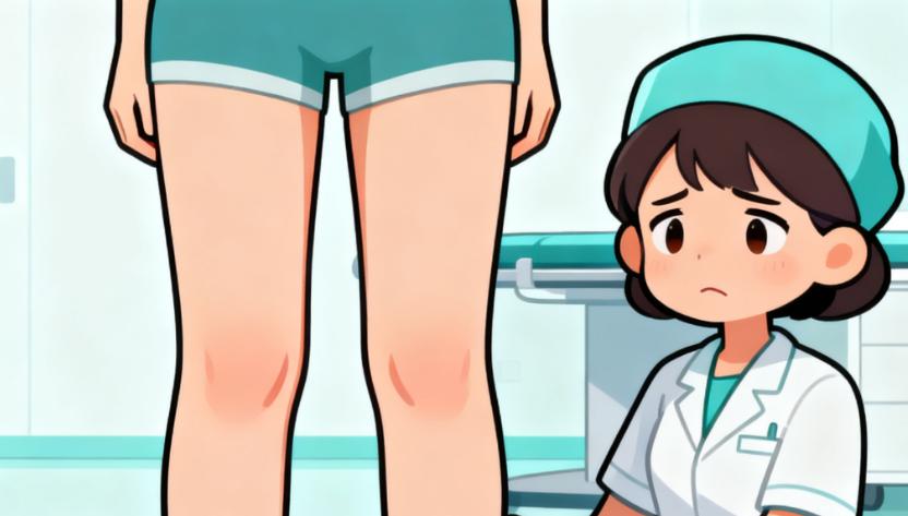 大腿吸脂可以找蒲小兵嗎